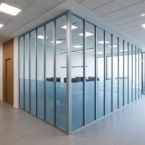 Office-partitions