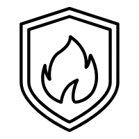 Termite Resistant Icon