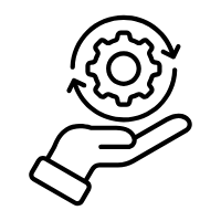 Termite Resistant Icon