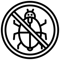 Termite Resistant Icon